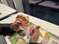 -麦当劳(欧陆广场店)