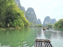 -桂林两江四湖景区