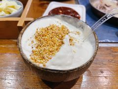-蒙亨·手把肉·蒙古包文化主题餐厅(天恒广场店)