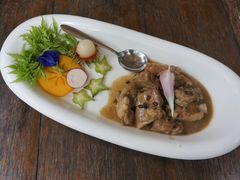 -Meena Rice Based Cuisine