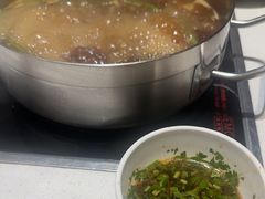 -蝎王府羊蝎子(北大地店)