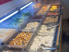 -成老灶火锅鸡(平山店)