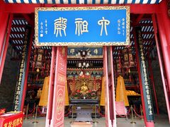 -国恩寺