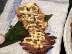 -菊上料理(蜀山银泰百货店)