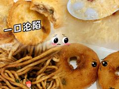 -文叔·湖北名小吃·小龙虾(黄贝岭地铁站店)