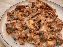 -同发号饭庄(复兴路店)