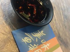 -靓靓蒸虾(中山公园店)