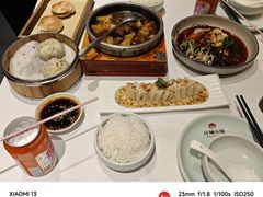 -江城小馆陕南妈妈菜·全球旅行餐厅(钟楼店)