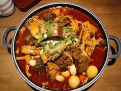 -胖哥俩肉蟹煲(河北勒泰购物中心店)
