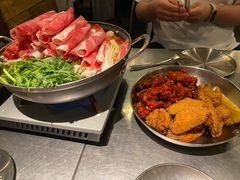 -MI WU FACTORY米屋美食工厂餐厅(绿地店)