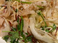 -日丰园海肠水饺·老字号大连海鲜(和平广场店)