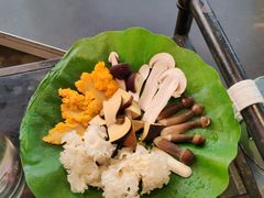 -钢管厂五区小郡肝串串香火锅(梅川路店)