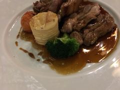 -马克西姆餐厅(崇文门店)