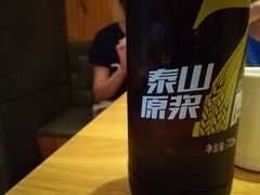 -狼诱惑(泰山大街店)