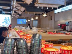 -龍歌自助小火锅(城阳万象汇店)