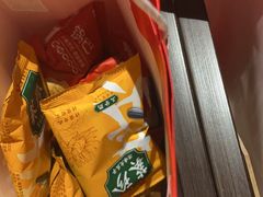 -海底捞火锅(庆春路店)