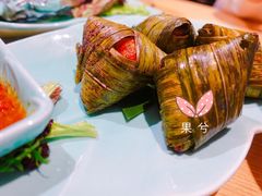 拉娜叶包鸡-米纸越南小馆(金鹰世界店)