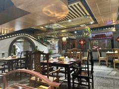 -和院老火锅铜锅烧烤海鲜(朱雀大街店)