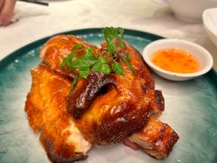 -上海金桥红枫万豪酒店-万豪中餐厅