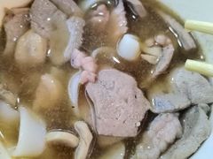 -王记生烫牛杂面馆(兰陵路店)