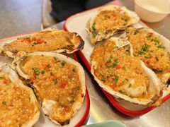 -遇西祠·海鲜烧烤(总店)