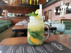 -OGGI TRATTORIA PIZZERIA(深业上城店)