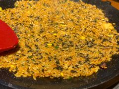 -红辣椒八爪鱼特色韩国料理