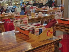 -冶建镜子·老南昌大排档·江西虾王(总店)