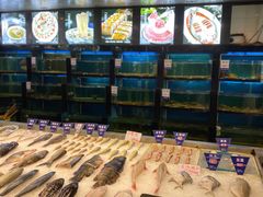 水产区-莆鑫海鲜城(浏河店)