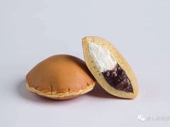 -章台柳铜锣烧(苏州中心店)