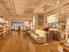 -NITORI 宜得利家居(上海中山公园龙之梦店)