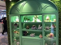 -彩福皇宴(皇室堡店)