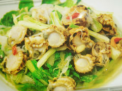 android_upload_pic-蓝港海鲜厨房(金水路店)