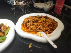 -老六杀猪菜(进乡街店)