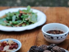 蜂蜜核桃-腾冲国萍农家乐
