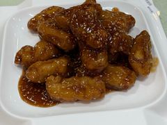 -东四民芳餐厅(世茂工三店)