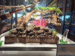 -喜庭海鲜自助(来福士店)