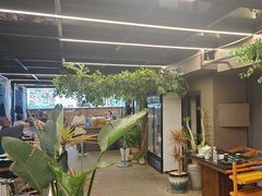 -野菌皇海景野生菌火锅(滨海大道店)