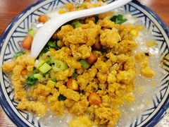 -峨眉山豆腐脑(解放路店)