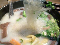 -鸭小妹鸭血粉丝(老门东店)