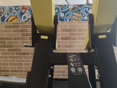 -W FITNESS 威尔仕健身·游泳(万科天空之城店)