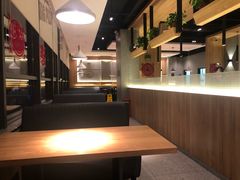 -比格比萨自助(诺亚大厦店)