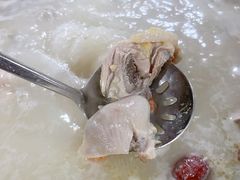 -金瑶池·猪肚鸡·传统冬瓜盅(20年白沙店)