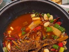 -彭耕记猪油炒小菜(吉联mall店)