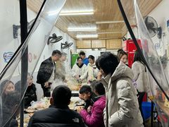 -卫卫麻辣烫(建设新村路店)