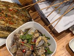 -木屋烧烤(龙湖天街店)