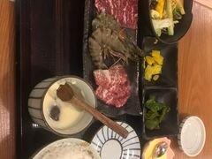 -匠太烧肉台日料理餐酒馆(三林店)