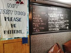 -Cyclus Craft Kitchen薩克思手工厨房