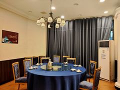 包厢-顺风山庄(水濂山店)