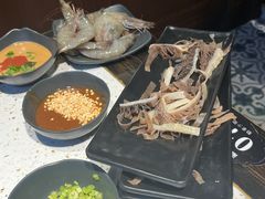 -海汕记·潮汕鲜牛肉火锅·自助